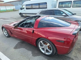 Chevrolet Corvette LS3 6.2 Автом.6ск , снимка 15