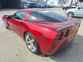 Chevrolet Corvette LS3 6.2 Автом.6ск , снимка 2