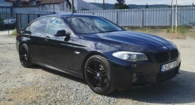 BMW 520 Седан, М пакет, снимка 2