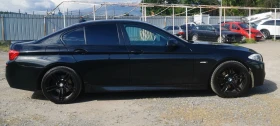 BMW 520 Седан, М пакет, снимка 3