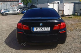 BMW 520 Седан, М пакет, снимка 5