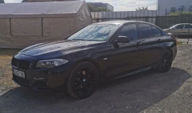 BMW 520 Седан, М пакет, снимка 6
