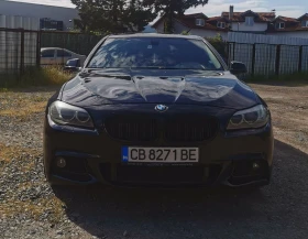 BMW 520 Седан, М пакет, снимка 1