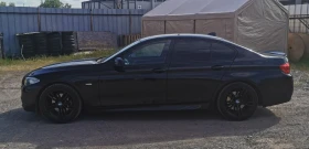 BMW 520 Седан, М пакет, снимка 7