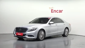 Mercedes-Benz S 350 * Burmester * Телевизори, снимка 2
