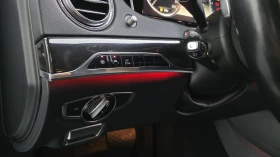 Mercedes-Benz S 350 * Burmester * Телевизори, снимка 9