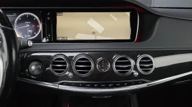 Mercedes-Benz S 350 * Burmester * Телевизори, снимка 7