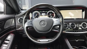 Mercedes-Benz S 350 * Burmester * Телевизори, снимка 4