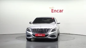 Mercedes-Benz S 350 * Burmester * Телевизори, снимка 1