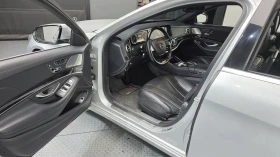Mercedes-Benz S 350 * Burmester * Телевизори, снимка 3