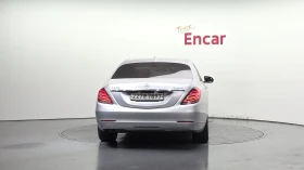 Mercedes-Benz S 350 * Burmester * Телевизори, снимка 12