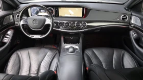 Mercedes-Benz S 350 * Burmester * Телевизори, снимка 5