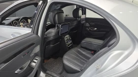 Mercedes-Benz S 350 * Burmester * Телевизори, снимка 11