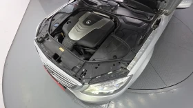 Mercedes-Benz S 350 * Burmester * Телевизори, снимка 14
