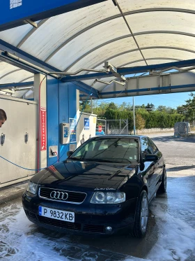 Audi A3 1.9 TDI, снимка 3