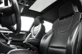 Audi Rs4 quattro Sedan AWD, снимка 9