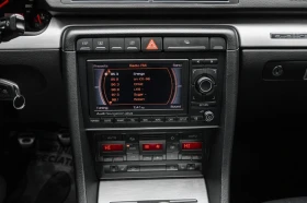 Audi Rs4 quattro Sedan AWD, снимка 15