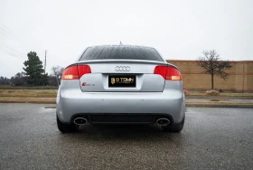 Audi Rs4 quattro Sedan AWD, снимка 6
