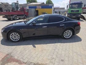 Maserati Ghibli, снимка 7
