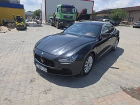 Maserati Ghibli, снимка 8