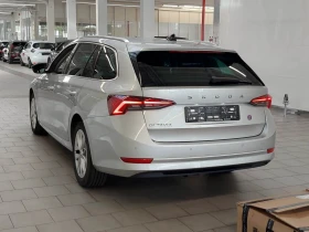 Skoda Octavia Germany/2, 0 TDI DSG Style/Key Go/LED/Kam./, снимка 7