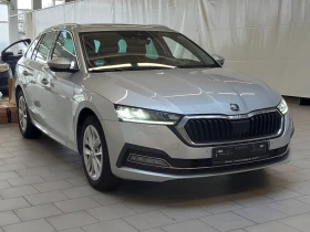 Skoda Octavia Germany/2, 0 TDI DSG Style/Key Go/LED/Kam./, снимка 3