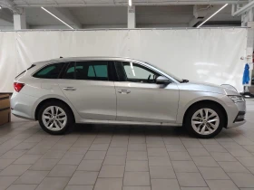 Skoda Octavia Germany/2, 0 TDI DSG Style/Key Go/LED/Kam./, снимка 4
