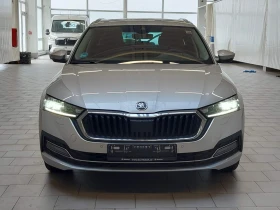 Skoda Octavia Germany/2, 0 TDI DSG Style/Key Go/LED/Kam./, снимка 2