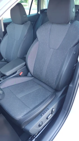 Skoda Octavia Germany/2, 0 TDI DSG Style/Key Go/LED/Kam./, снимка 9