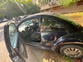 VW Beetle, снимка 12