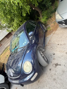 VW Beetle, снимка 3