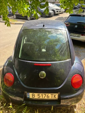 VW Beetle, снимка 6