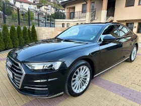 Audi A8, снимка 1