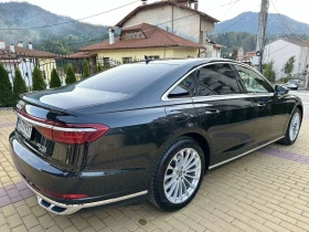 Audi A8, снимка 4