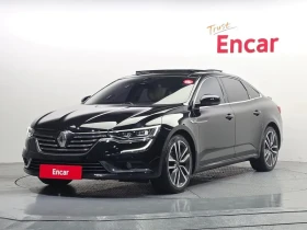Renault Talisman, снимка 3