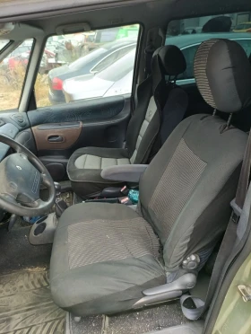 Renault Espace 2.0 8v 113 газ, снимка 6