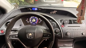 Honda Civic 8, снимка 8