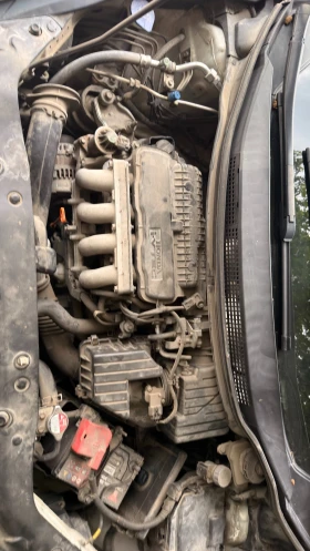 Honda Civic 8, снимка 6