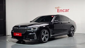 BMW 740 М ПАКЕТ/ОБДУХ/HUD/МАСАЖИ/360/ДИСТРОНИК/НОЩНО ВИЖ/, снимка 1