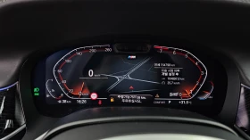 BMW 740 М ПАКЕТ/ОБДУХ/HUD/МАСАЖИ/360/ДИСТРОНИК/НОЩНО ВИЖ/, снимка 5