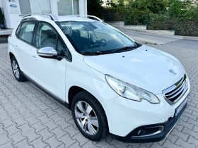 Peugeot 2008, снимка 6