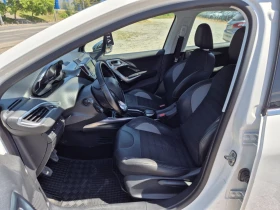 Peugeot 2008, снимка 9