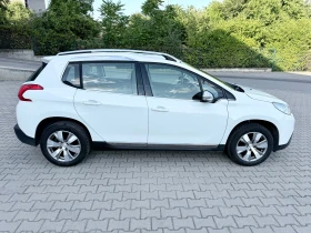 Peugeot 2008, снимка 5