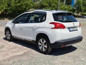 Peugeot 2008, снимка 3