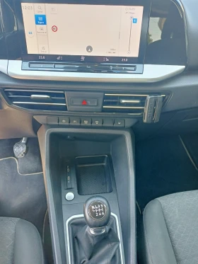 Ford Connect 1999Евро за плучаване, EcoBlueTITANIUM Вакуум, снимка 11
