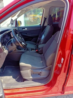 Ford Connect 1999Евро за плучаване, EcoBlueTITANIUM Вакуум, снимка 7