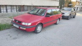 VW Passat 1996, снимка 3