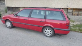 VW Passat 1996, снимка 4