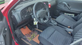 VW Passat 1996, снимка 9