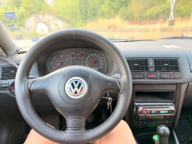 VW Golf 1.9 TDI 90 с модификации, снимка 8